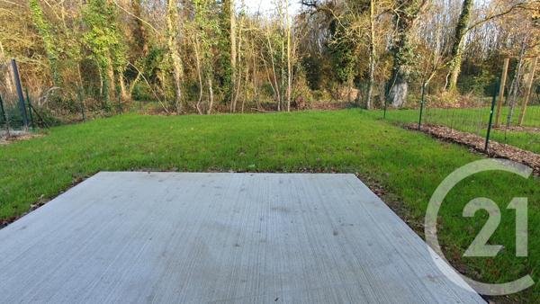 Maison à vendre  4 pièces - 89 m2 CHALLANS - 85