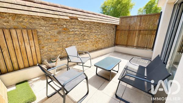 Maison à vendre 5 pièces 132,47 m² Guyancourt