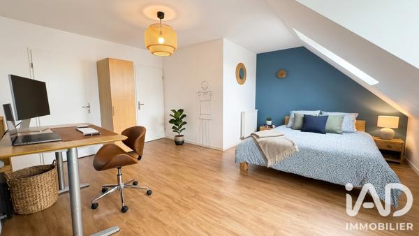Maison à vendre 5 pièces 132,47 m² Guyancourt