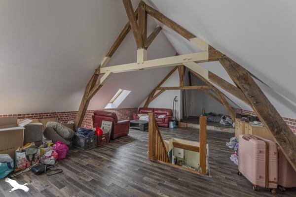 Maison 270 810 € Saint-Amand-Longpré 4 p 156 m² DPE C