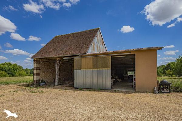 Maison 270 810 € Saint-Amand-Longpré 4 p 156 m² DPE C