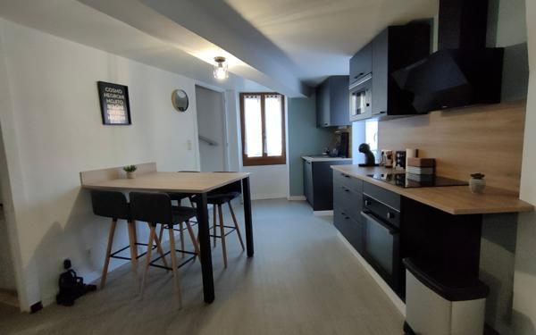 Maison à vendre    3 pièces •  Catllar