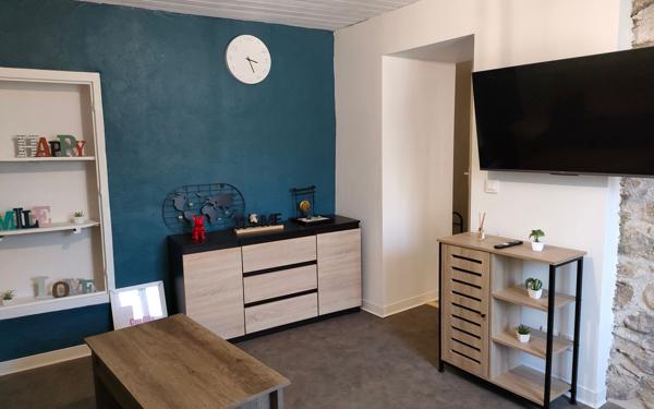 Maison à vendre    3 pièces •  Catllar