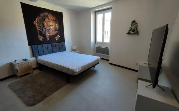 Maison à vendre    3 pièces •  Catllar