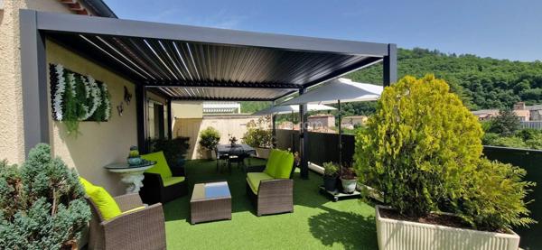 Vente Appartement 4 pièces 110 m2 à Digne-les-Bains