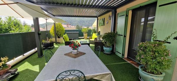 Vente Appartement 4 pièces 110 m2 à Digne-les-Bains