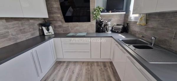 Vente Appartement 4 pièces 110 m2 à Digne-les-Bains