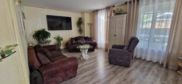 Vente Appartement 4 pièces 110 m2 à Digne-les-Bains