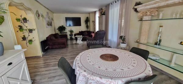 Vente Appartement 4 pièces 110 m2 à Digne-les-Bains