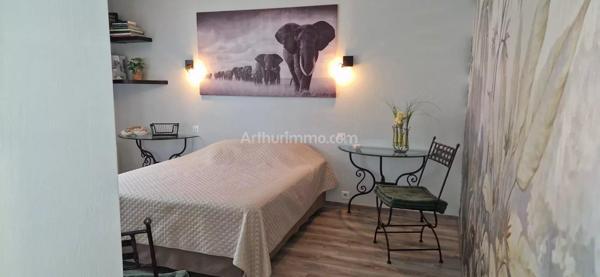 Vente Appartement 4 pièces 110 m2 à Digne-les-Bains