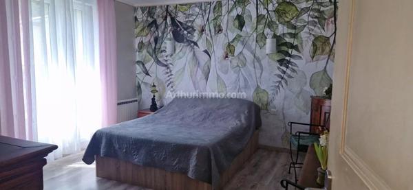 Vente Appartement 4 pièces 110 m2 à Digne-les-Bains