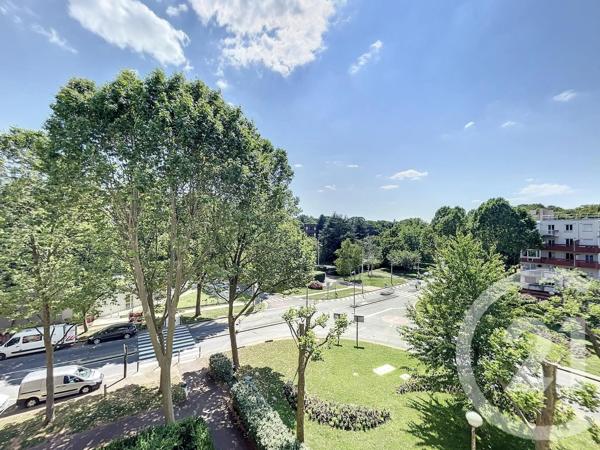 Appartement F3 à vendre  3 pièces - 60,92 m 2   NOISIEL  - 77