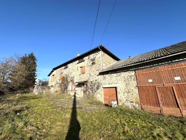 Maison 4 pièces - 370 m²