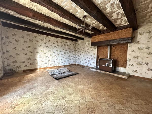 Maison 4 pièces - 370 m²