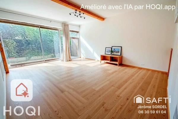 Bordeaux centre - Appartement T1 de 40m²