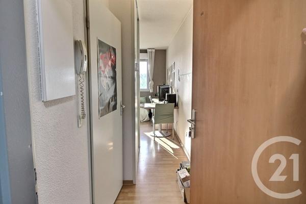Appartement F1 à vendre  1 pièce - 17 m2 TALENCE - 33