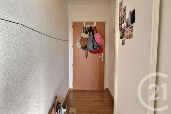 Appartement F1 à vendre  1 pièce - 17 m2 TALENCE - 33