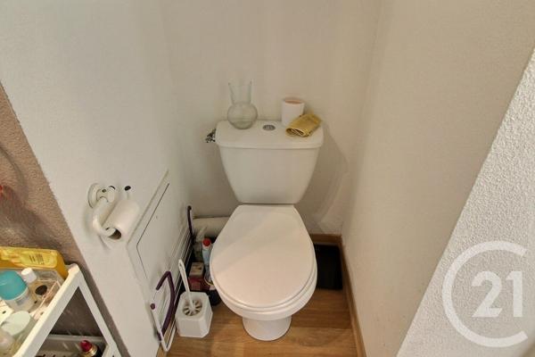 Appartement F1 à vendre  1 pièce - 17 m2 TALENCE - 33