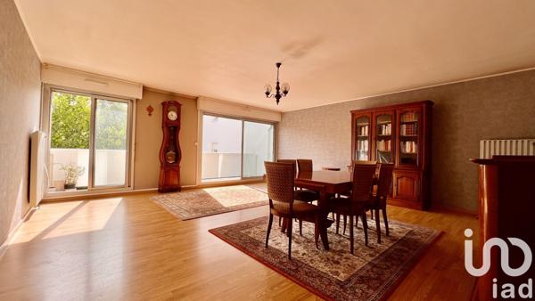 Appartement à vendre 4 pièces 89 m² Quimper