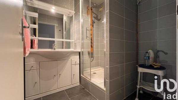 Appartement à vendre 4 pièces 89 m² Quimper