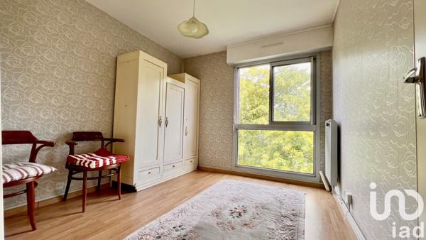 Appartement à vendre 4 pièces 89 m² Quimper