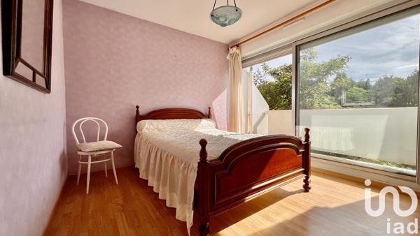 Appartement à vendre 4 pièces 89 m² Quimper