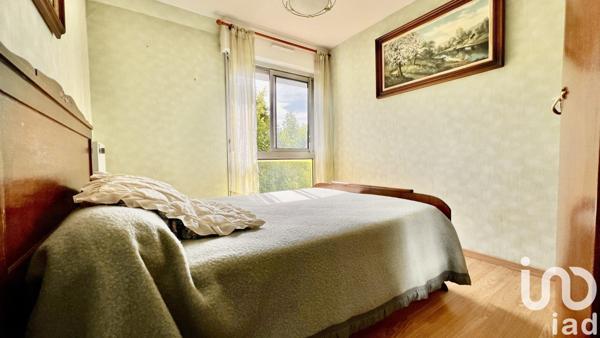 Appartement à vendre 4 pièces 89 m² Quimper