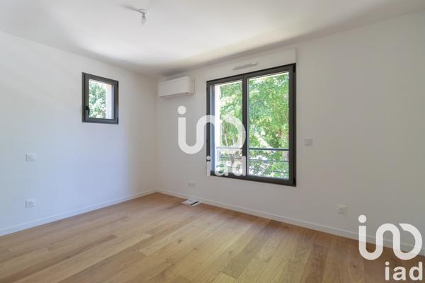 Maison 6 pièces de 209 m² à Saint-Cloud (92210)