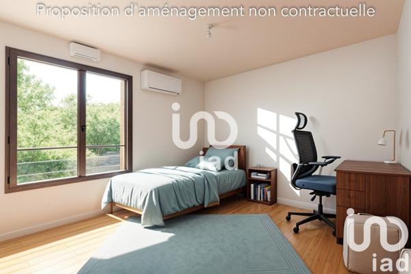 Maison 6 pièces de 209 m² à Saint-Cloud (92210)