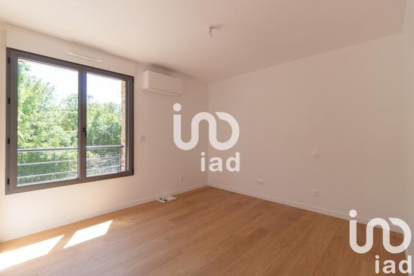 Maison 6 pièces de 209 m² à Saint-Cloud (92210)