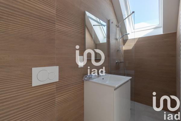 Maison 6 pièces de 209 m² à Saint-Cloud (92210)