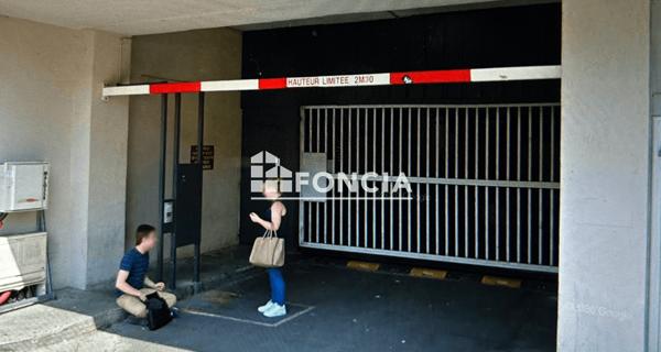 Location Parking - Valence 26000