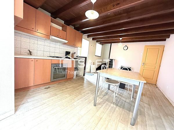 Petite maison à proximité de Carrefour Boisseuil et Feytiat -