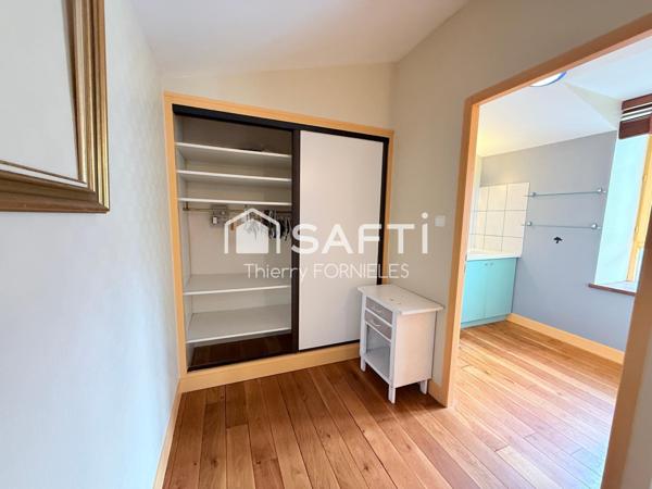 Petite maison à proximité de Carrefour Boisseuil et Feytiat -