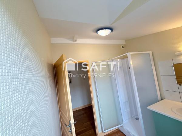 Petite maison à proximité de Carrefour Boisseuil et Feytiat -