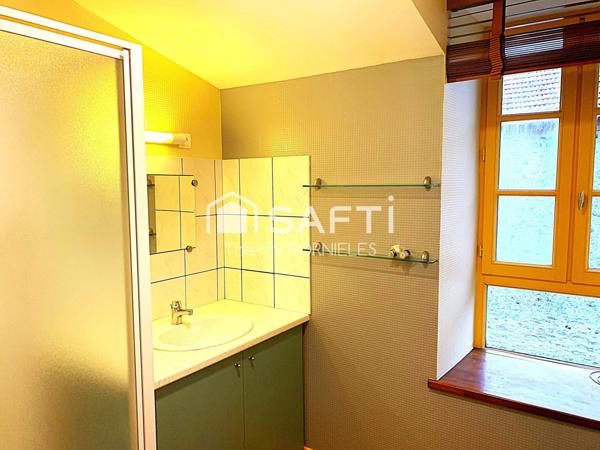 Petite maison à proximité de Carrefour Boisseuil et Feytiat -