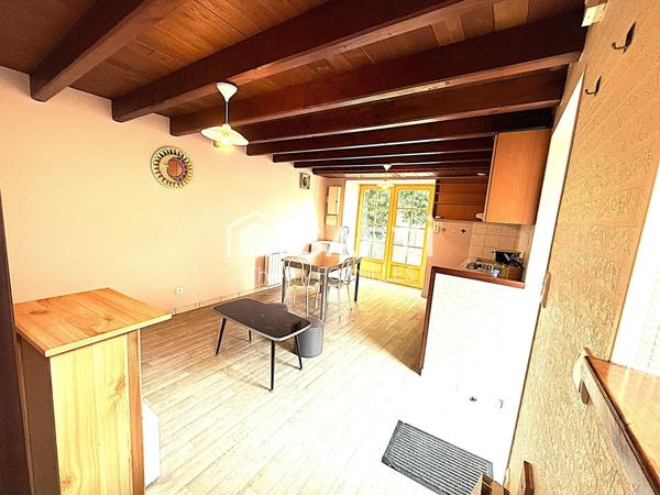 Petite maison à proximité de Carrefour Boisseuil et Feytiat -