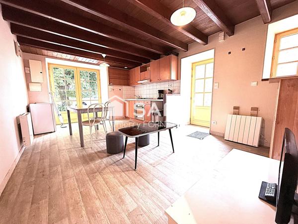 Petite maison à proximité de Carrefour Boisseuil et Feytiat -