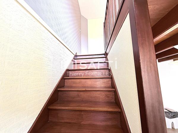 Petite maison à proximité de Carrefour Boisseuil et Feytiat -