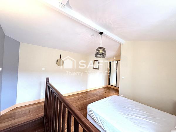 Petite maison à proximité de Carrefour Boisseuil et Feytiat -