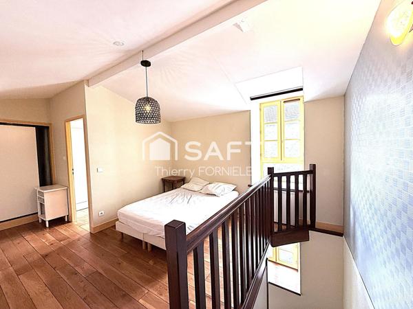 Petite maison à proximité de Carrefour Boisseuil et Feytiat -