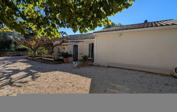 Vente Maison Aigues-vives   