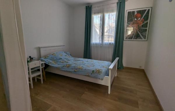 Vente Maison Aigues-vives   