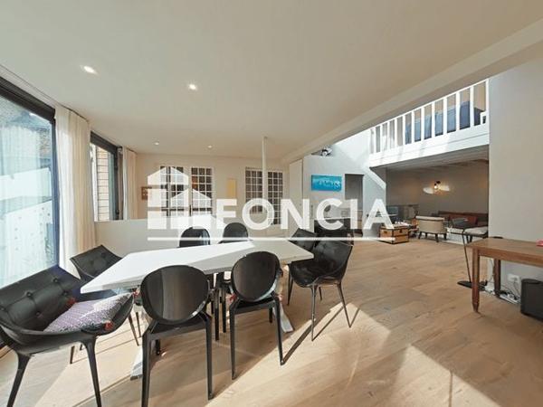 Location Maison 5 pièces 141.5 m² - Pornichet 44380