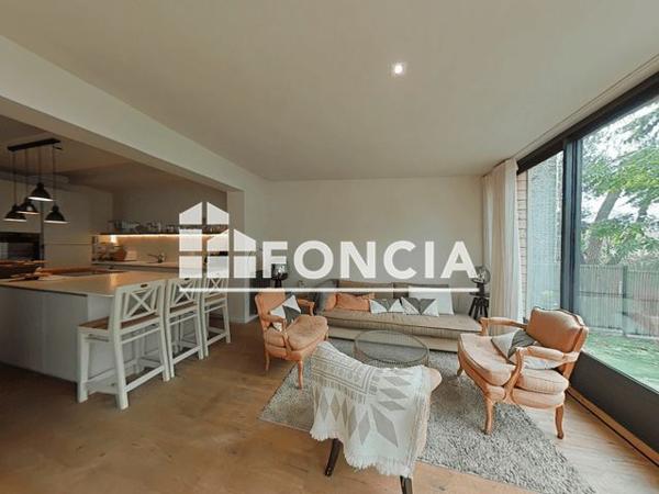 Location Maison 5 pièces 141.5 m² - Pornichet 44380