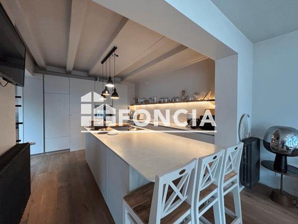Location Maison 5 pièces 141.5 m² - Pornichet 44380