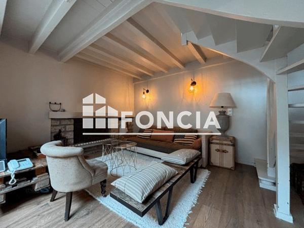 Location Maison 5 pièces 141.5 m² - Pornichet 44380