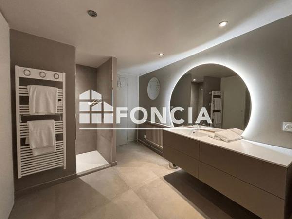 Location Maison 5 pièces 141.5 m² - Pornichet 44380