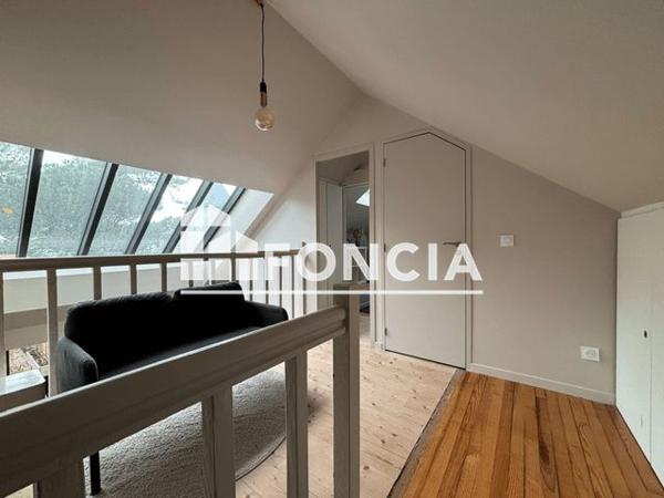 Location Maison 5 pièces 141.5 m² - Pornichet 44380