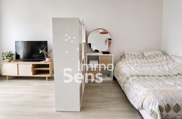 Vente appartement - Haubourdin